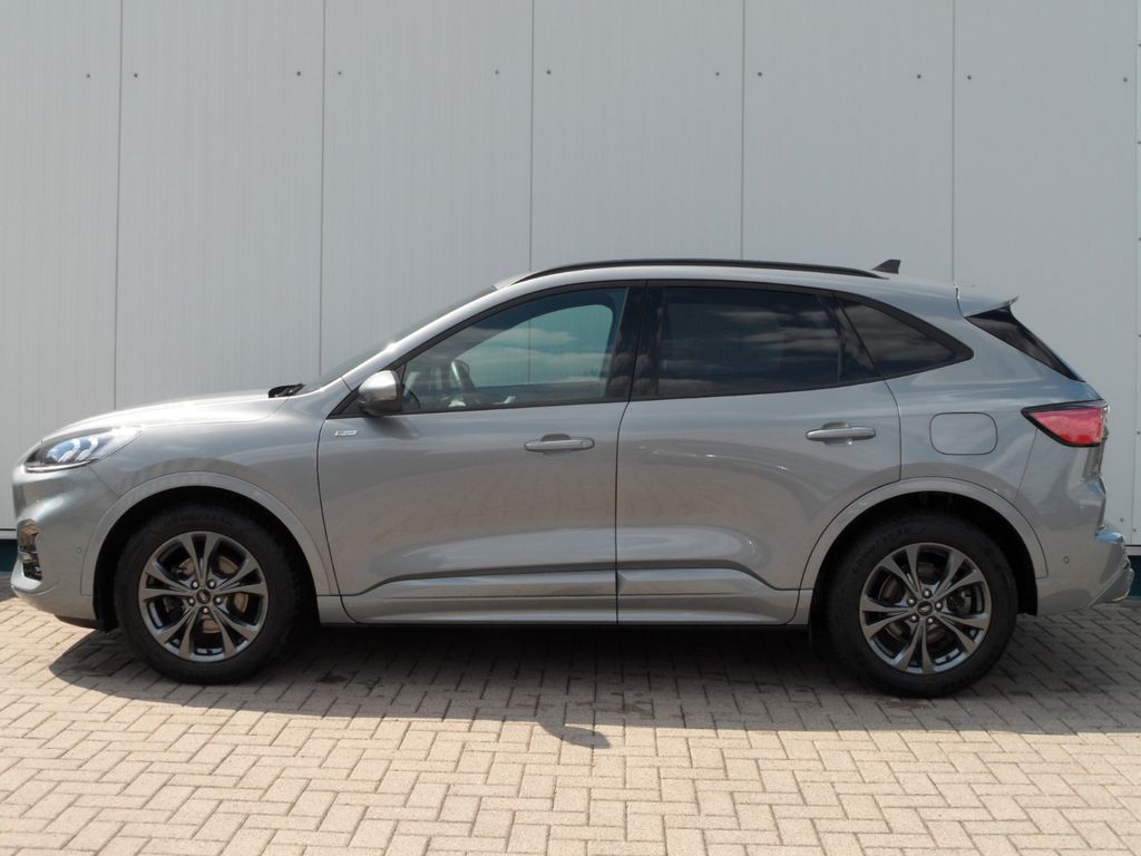 Image of Ford Kuga