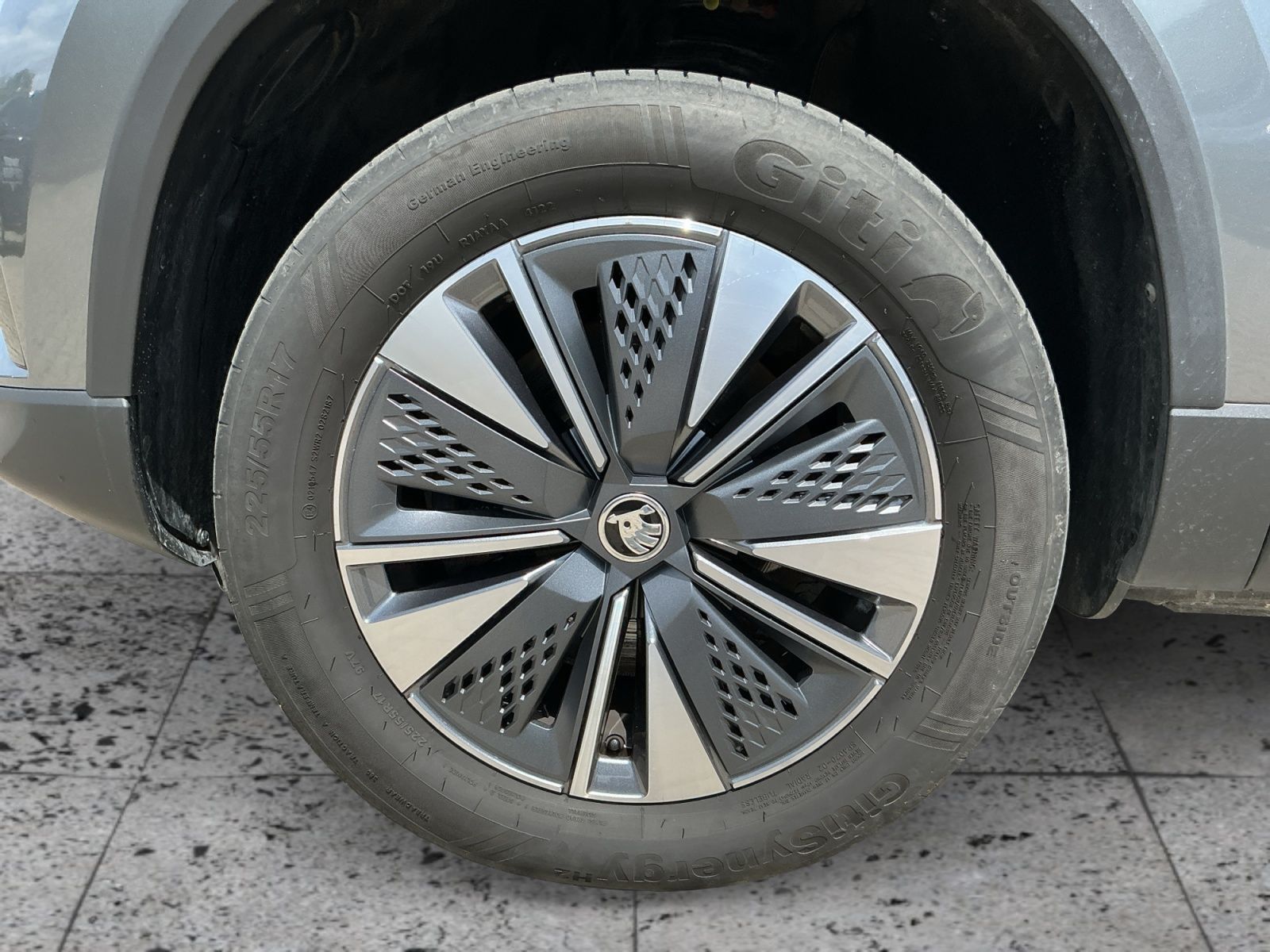 Skoda Karoq - Bild 7