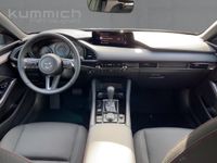 Mazda 3 - Vorschau Bild 8