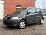 Volkswagen VW Fox 1.2 Benzin 124TKM, TÜV 08/26 - gebrauchte VW Fox aus dem Jahr 2011