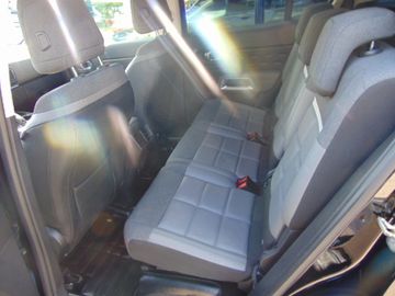 Bild 10 Citroën C5 Aircross Shine