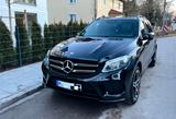 Mercedes-Benz GLE 400 4MATIC - - gebrauchte Mercedes-Benz GLE 400 aus dem Jahr 2015