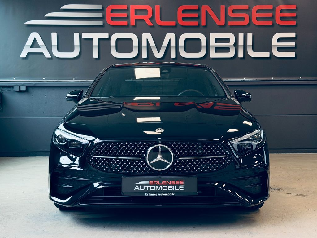 Image of Mercedes-Benz A 200