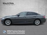 BMW 320 i M Sport Navi Sitze LED ACC HiFi Schiebedac - mit Benzin-Antrieb: Sportfahrwerk