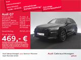 Audi Q7 50 TDI qu. S line competition plus 7-Sitzer/P - Audi Q7 in Lübeck