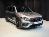 Mercedes-Benz GLB*35*AMG*4MATIC*MULTIBEAM*BURMESTER*ACC*PANO* - Mercedes-Benz GLB-Class in München