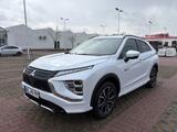 Mitsubishi Eclipse Cross PHEV 4WD, Checkheft, AHK, 8xALU - Mitsubishi Eclipse Cross Gebrauchtwagen in Berlin