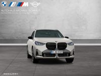 BMW X3 M50 - Vorschau Bild 10