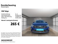Volkswagen Taigo - Vorschau Bild 2