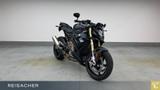 BMW S 1000 R Blackstorm + Frästeile - BMW Motorräder in Augsburg