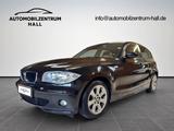 BMW 120 Lim. ÖL VERBRAUCH!! AUTO.M SCHIEBE.D SHZ - gebrauchte BMW 1er Reihe aus dem Jahr 2005