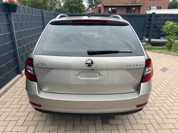 Skoda Octavia - 6