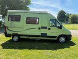 Globecar Globescout-Euro4 Grüne Plakette-Klima/Tempomat - Globecar Globescout
