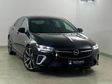Opel Insignia B Grand Sport GSi 4x4 BOSE ACC Leder - Opel Insignia B Grand Sport Gebrauchtwagen