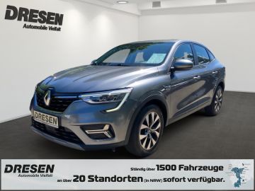 Renault Arkana - 1