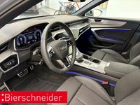 Audi A6 - Vorschau Bild 10