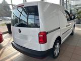Volkswagen Caddy Kasten 2.0 TDI ACC/Klima/Bluetooth - Volkswagen Caddy 2 0 TDI