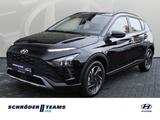 Hyundai BAYON 1.0 T-GDI 48V DCT Trend PDC/Sitzheizung - Hyundai BAYON in Bielefeld