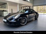 Porsche 991 -1 (911) Carrera 4 Cabriolet Black Edition - Porsche 991 aus 2015