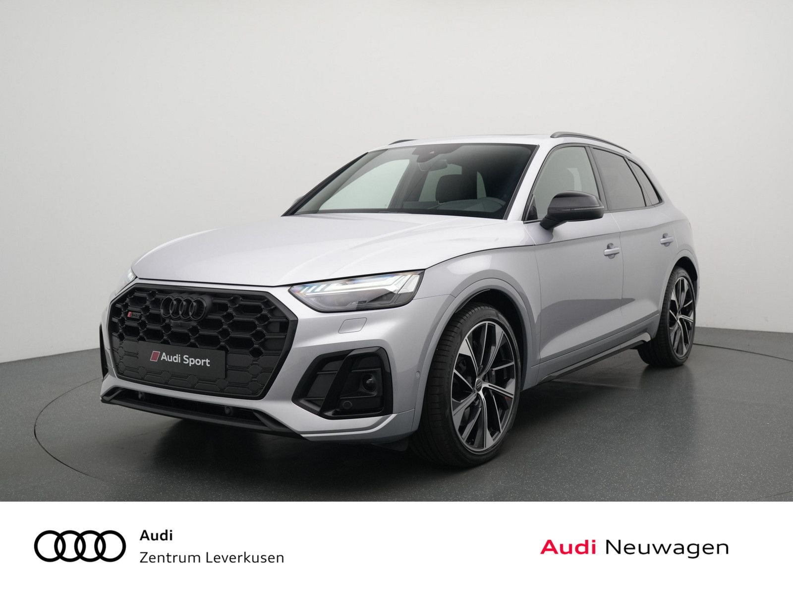 Audi SQ5 - Bild 1