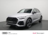 Audi SQ5 - Vorschau Bild 1