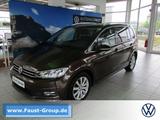 Volkswagen Touran Highline UPE 39000 EUR NAVI ACC LED - Volkswagen Touran: Eu