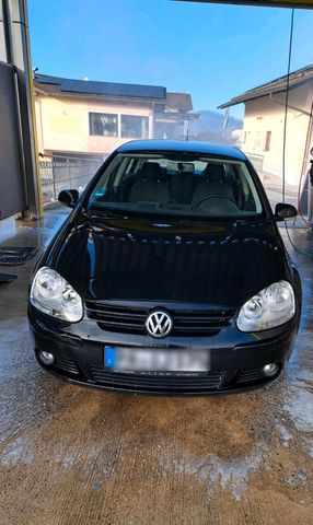 Volkswagen Golf 5  gut Zustand