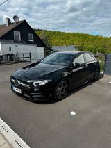 Mercedes-Benz A 35 AMG  / TÜV Neu - Mercedes-Benz A 35 AMG von privat