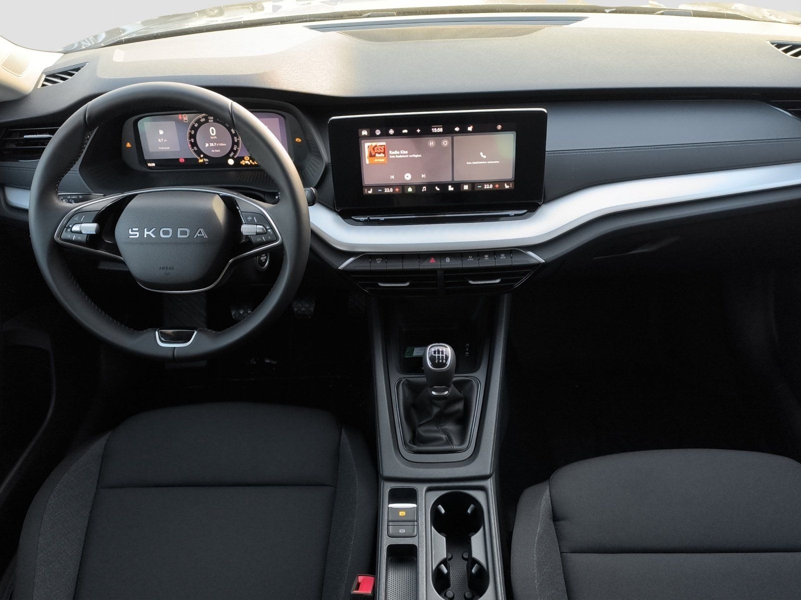 Skoda Octavia - Bild 17