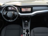 Skoda Octavia - Vorschau Bild 17