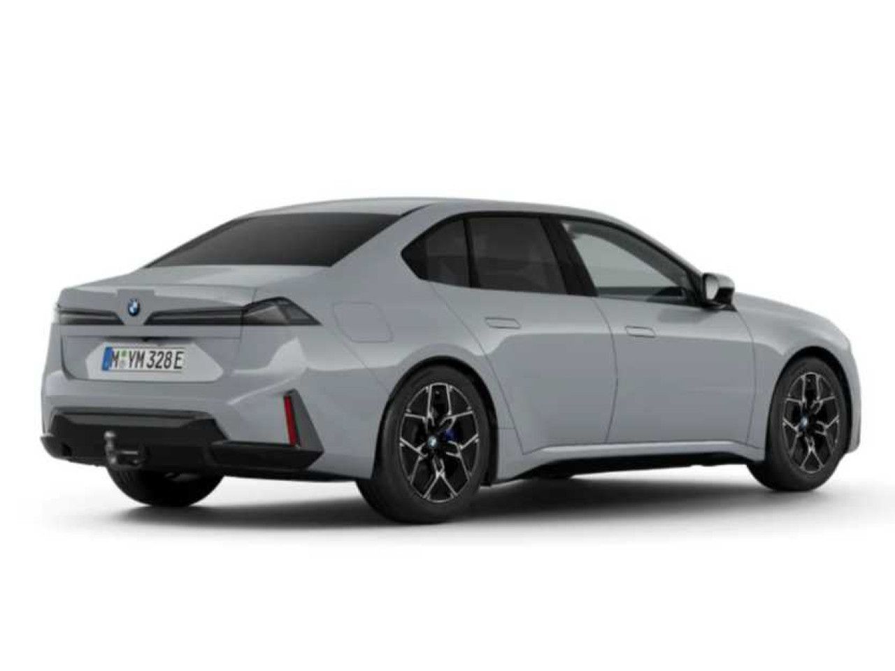 BMW i3 - Bild 3