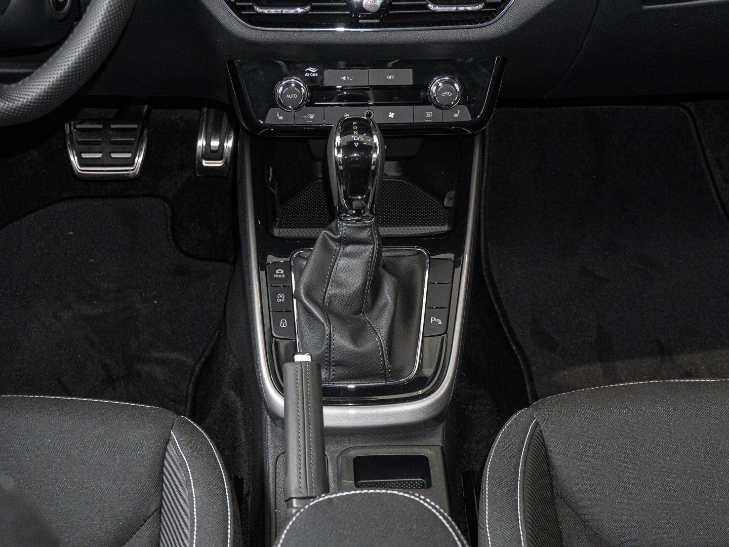 Skoda Fabia - Bild 10