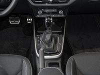 Skoda Fabia - Vorschau Bild 10