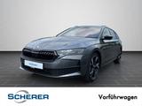 Skoda Octavia Combi Sportline 2,0 TSI 150 kW 4x4