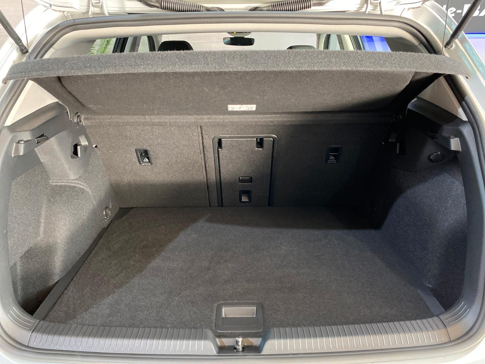 Volkswagen Golf VIII Life +LED +NAVI +SZH +AmbientBel, миниатюра 27