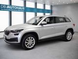 Skoda Kodiaq Style 2.0 TSI DSG 4MOTION Standhz AHK - Skoda Kodiaq aus 2022