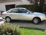 Audi A6 2.4 -  - gebrauchte Audi A6 aus dem Jahr 2002