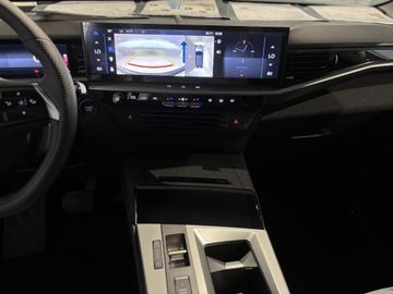 Fotografie 18 des Opel Grandland (X) Grandland 1.2 DI Hybrid 48 V Automatik GS