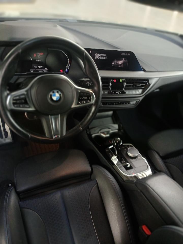 BMW 118 i M Sportpaket Automatik, миниатюра 5