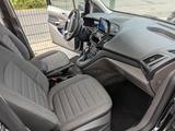 Ford Tourneo Connect L2 Titanium. TÜV neu! Scheckheft - Ford Tourneo Connect: L2