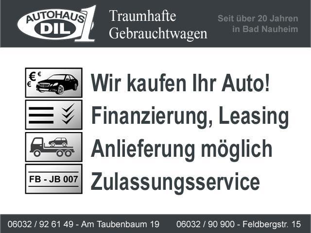 Mercedes-Benz CL 230