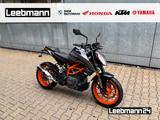 KTM 390 Duke aus erster Hand - Angebote