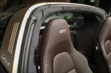 Porsche 991 911 Targa 4 GTS KERAMIK PCCB*LIFTSYSTEM*BOSE - Porsche: Cabrio, 911