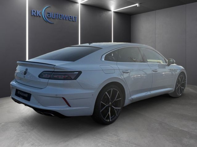 Arteon R 4Motion 2.0 TSI AD AHK El. Panodach Nav