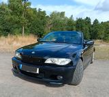 BMW 325 Ci Autom. M-Sportpaket Edition Sport - BMW 325: M Sport