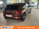 Volkswagen Scirocco 2.0 TSI Allstar BM*NAVI*PDC*SHZ*KLIMA* - Volkswagen Scirocco: Allstar