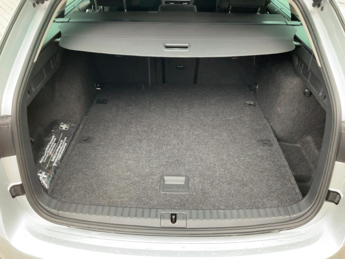 Skoda Octavia - Bild 13
