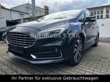Ford S-Max S-MAX Titanium AUTOMATIK*NAVI*LED - Ford S-Max Gebrauchtwagen in Frankfurt