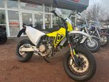 Husqvarna 701 SM MY26 - SUPER MOTO