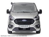 Ford Transit Custom Nugget Markise, Aufst.D, Heckküch - Ford Transit Custom